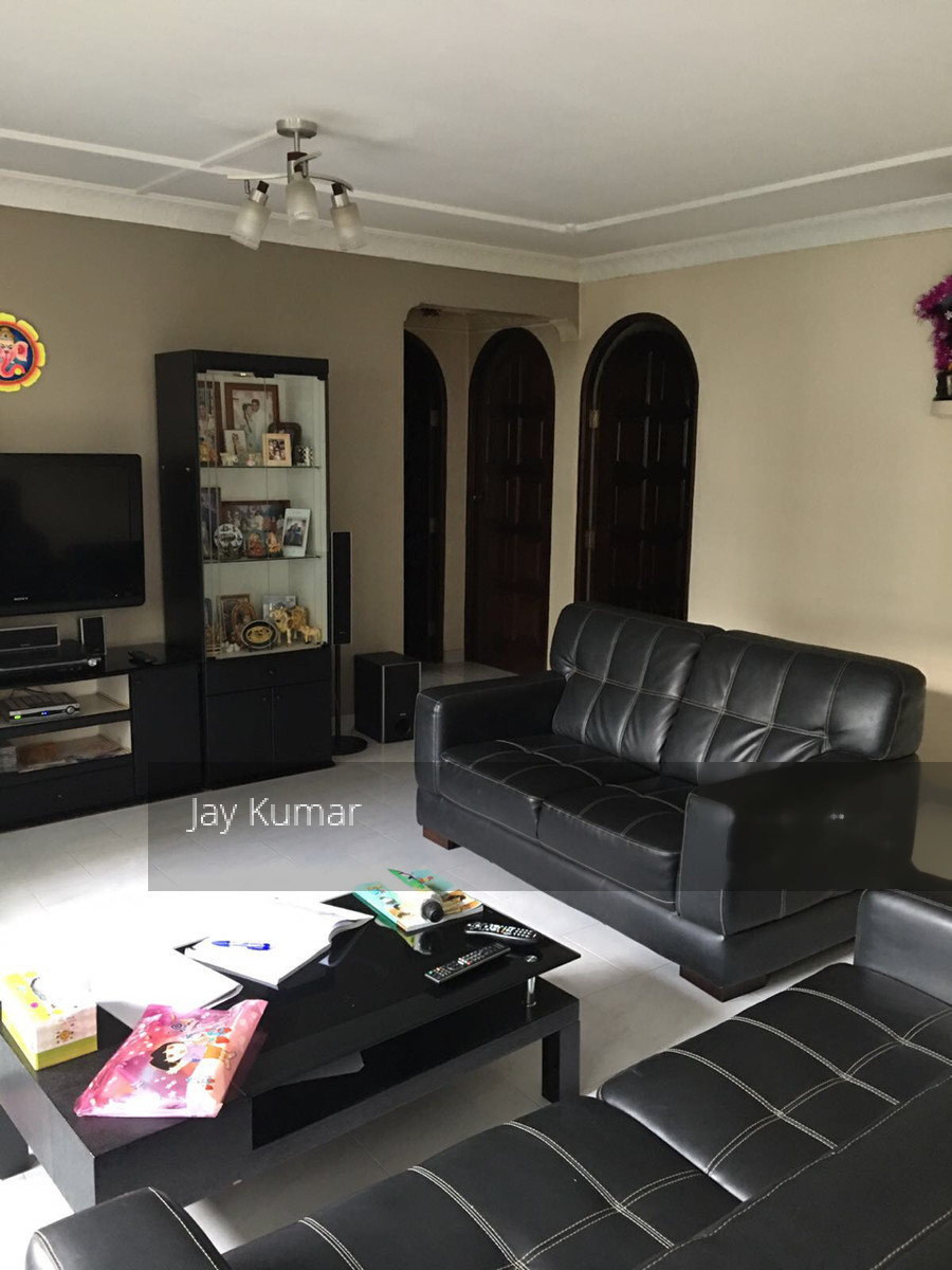 Blk 650 Hougang Avenue 8 (Hougang), HDB 4 Rooms #135625952
